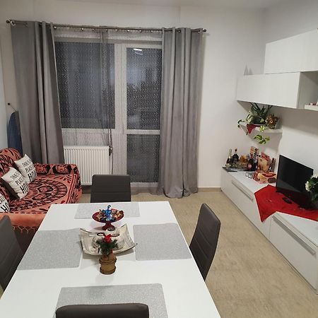 Lar Apartment Focşani Стая снимка