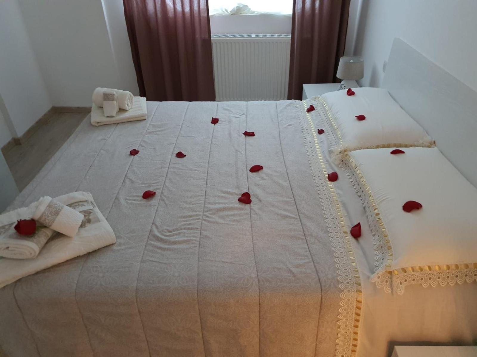 Lar Apartment Focşani Стая снимка